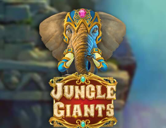 Jungle Giants